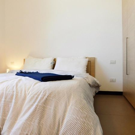Bilocale Con Favolosa Vista Mare Levanto Ngoại thất bức ảnh