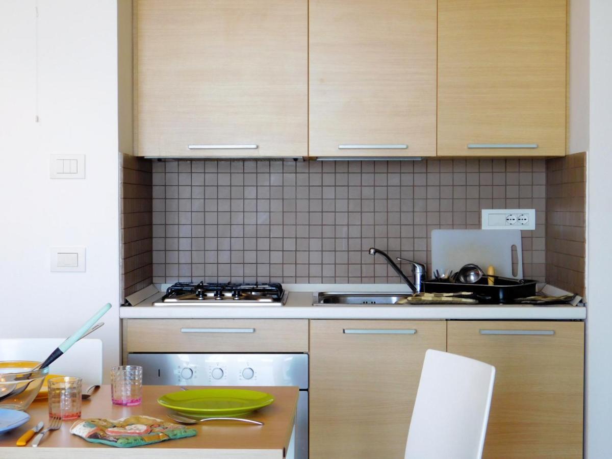 Bilocale Con Favolosa Vista Mare Levanto Ngoại thất bức ảnh