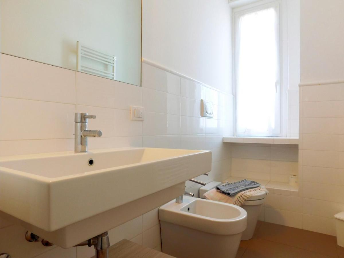 Bilocale Con Favolosa Vista Mare Levanto Ngoại thất bức ảnh