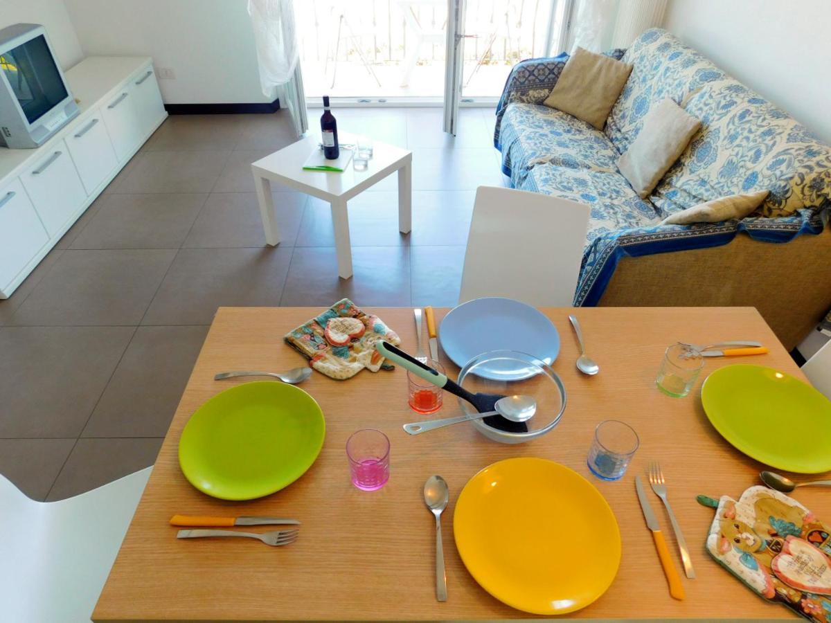 Bilocale Con Favolosa Vista Mare Levanto Ngoại thất bức ảnh